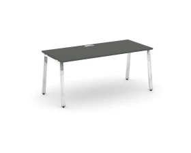 Стол письменный на А-образном каркасе 1780x800x750 Стайл Проджект Директ Люкс / Style Project Direct Lux images