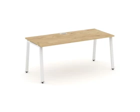 Стол письменный на А-образном каркасе 1580x700x750 Стайл Проджект Директ / Style Project Direct images