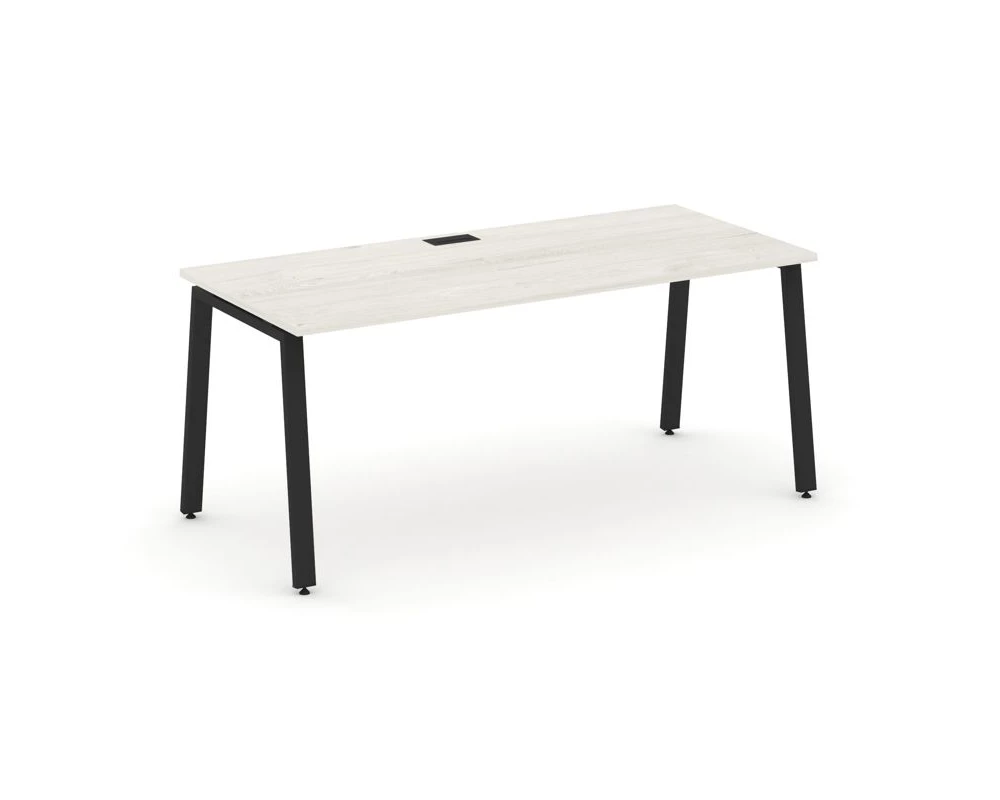 Стол письменный на А-образном каркасе 1580x700x750 Стайл Проджект Директ / Style Project Direct