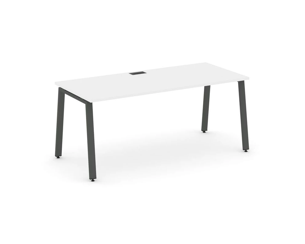 Стол письменный на А-образном каркасе 1580x700x750 Стайл Проджект Директ / Style Project Direct