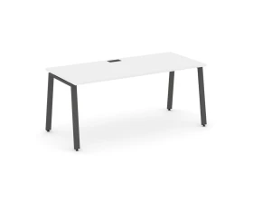 Стол письменный на А-образном каркасе 1580x700x750 Стайл Проджект Директ / Style Project Direct images