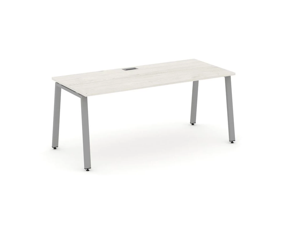 Стол письменный на А-образном каркасе 1580x700x750 Стайл Проджект Директ / Style Project Direct