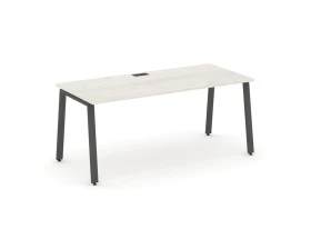 Стол письменный на А-образном каркасе 1580x700x750 Стайл Проджект Директ / Style Project Direct images