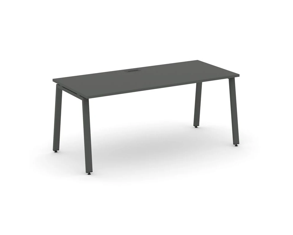Стол письменный на А-образном каркасе 1980x800x750 Стайл Проджект Директ / Style Project Direct