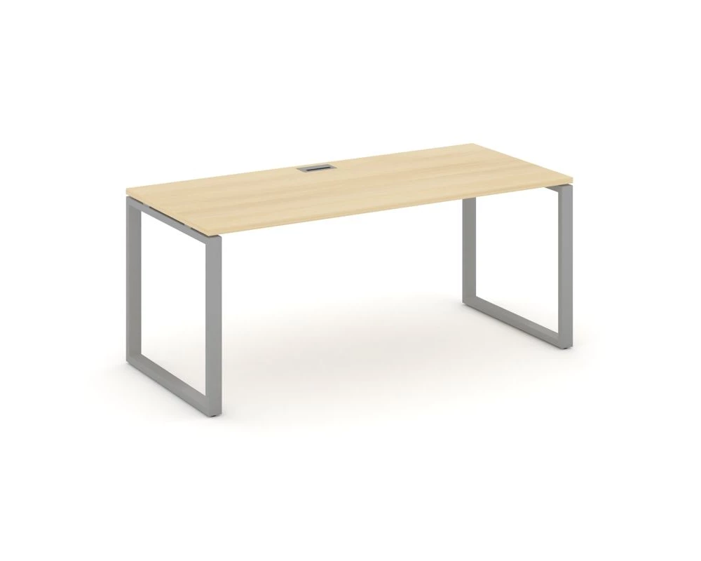 Стол письменный на О-образном каркасе 1580x800x750 Стайл Проджект Директ / Style Project Direct