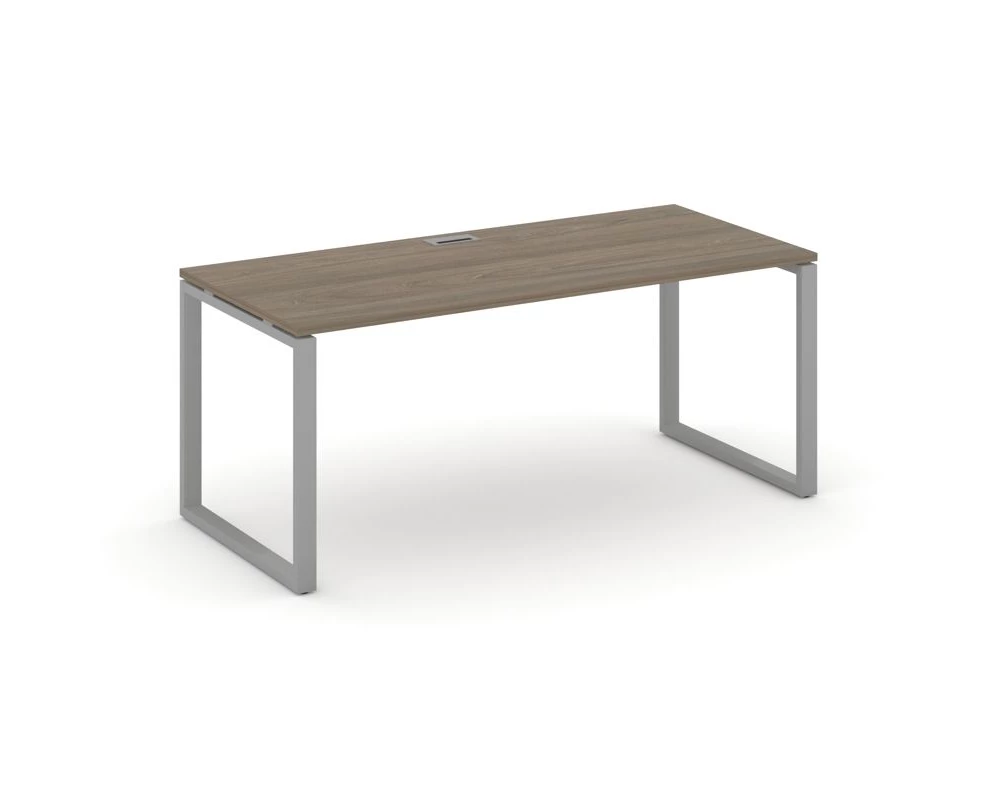 Стол письменный на О-образном каркасе 1580x800x750 Стайл Проджект Директ / Style Project Direct