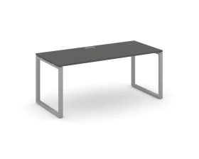 Стол письменный на О-образном каркасе 1580x800x750 Стайл Проджект Директ / Style Project Direct images