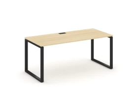 Стол письменный на О-образном каркасе 1780x700x750 Стайл Проджект Директ / Style Project Direct images