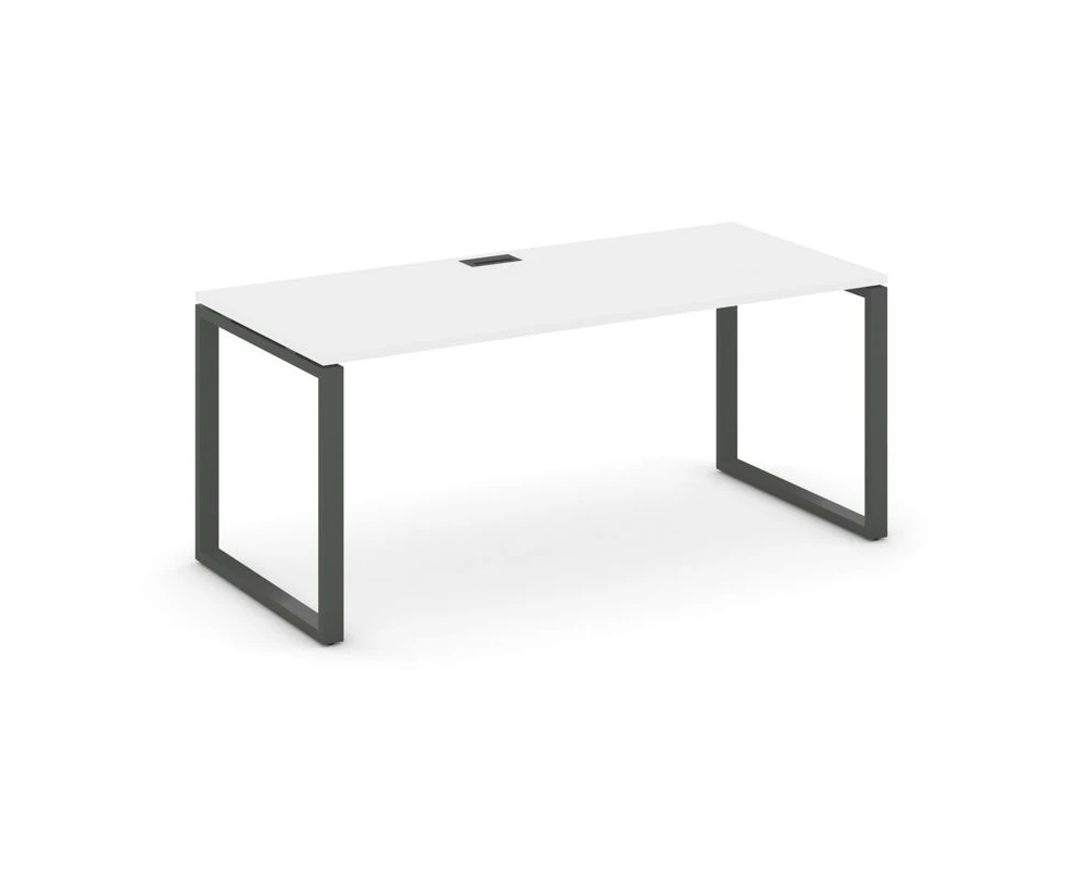 Стол письменный на О-образном каркасе 1780x700x750 Стайл Проджект Директ / Style Project Direct