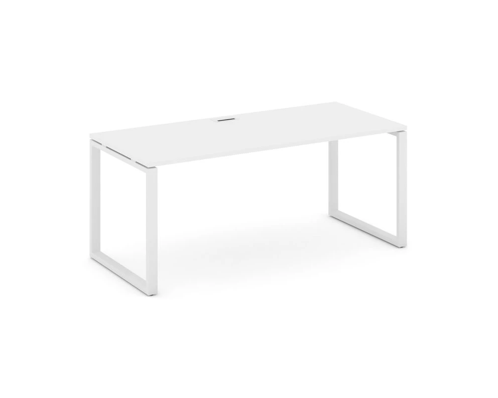 Стол письменный на О-образном каркасе 1780x700x750 Стайл Проджект Директ / Style Project Direct
