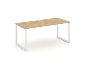 Стол письменный на О-образном каркасе 1780x700x750 Стайл Проджект Директ / Style Project Direct images