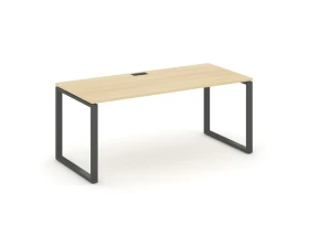 Стол письменный на О-образном каркасе 1780x700x750 Стайл Проджект Директ / Style Project Direct images