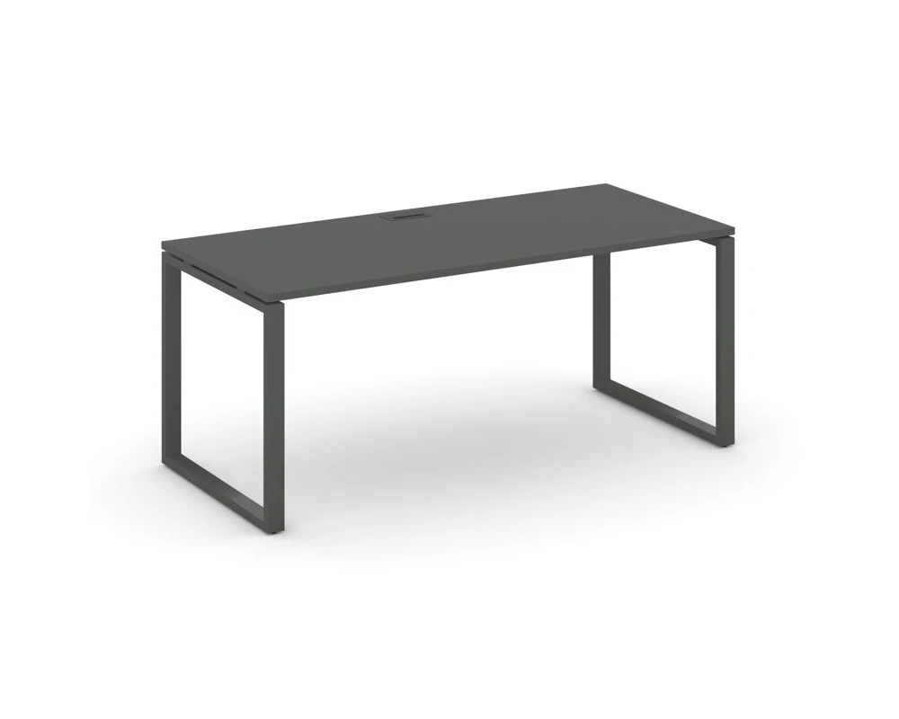 Стол письменный на О-образном каркасе 1980x800x750 Стайл Проджект Директ / Style Project Direct