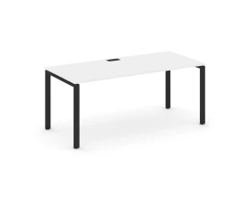 Стол письменный на П-образном каркасе 1380x800x750 Стайл Проджект Директ / Style Project Direct images