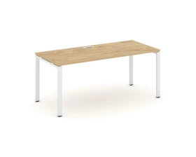 Стол письменный на П-образном каркасе 1380x800x750 Стайл Проджект Директ / Style Project Direct images