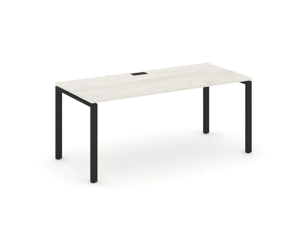 Стол письменный на П-образном каркасе 1380x800x750 Стайл Проджект Директ / Style Project Direct