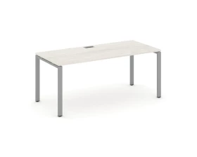 Стол письменный на П-образном каркасе 1580x700x750 Стайл Проджект Директ / Style Project Direct images