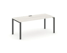 Стол письменный на П-образном каркасе 1580x700x750 Стайл Проджект Директ / Style Project Direct images