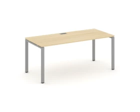 Стол письменный на П-образном каркасе 1580x700x750 Стайл Проджект Директ / Style Project Direct images