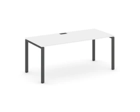 Стол письменный на П-образном каркасе 1980x700x750 Стайл Проджект Директ / Style Project Direct images