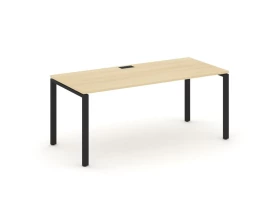 Стол письменный на П-образном каркасе 1980x700x750 Стайл Проджект Директ / Style Project Direct images