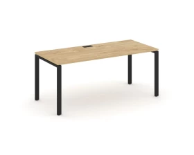 Стол письменный на П-образном каркасе 1980x700x750 Стайл Проджект Директ / Style Project Direct images