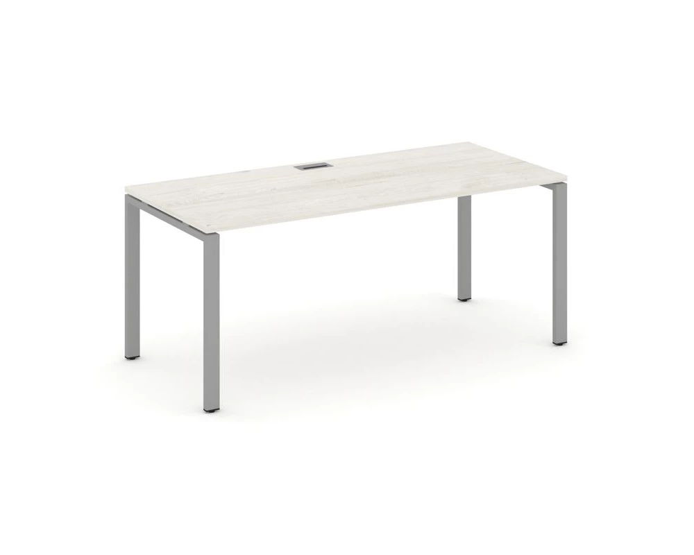 Стол письменный на П-образном каркасе 1980x700x750 Стайл Проджект Директ / Style Project Direct