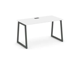 Стол письменный SN-4T1.SP-001 980х600х750 Стайл Проджект Фьюжн / Style Project Fusion images