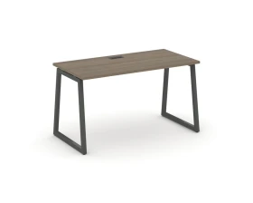 Стол письменный SN-4T1.SP-001 980х600х750 Стайл Проджект Фьюжн / Style Project Fusion images