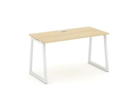 Стол письменный SN-4T1.SP-001 980х600х750 Стайл Проджект Фьюжн / Style Project Fusion images