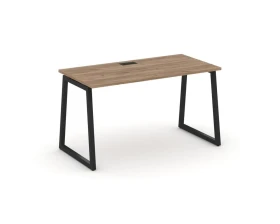 Стол письменный SN-4T1.SP-001 980х600х750 Стайл Проджект Фьюжн / Style Project Fusion images