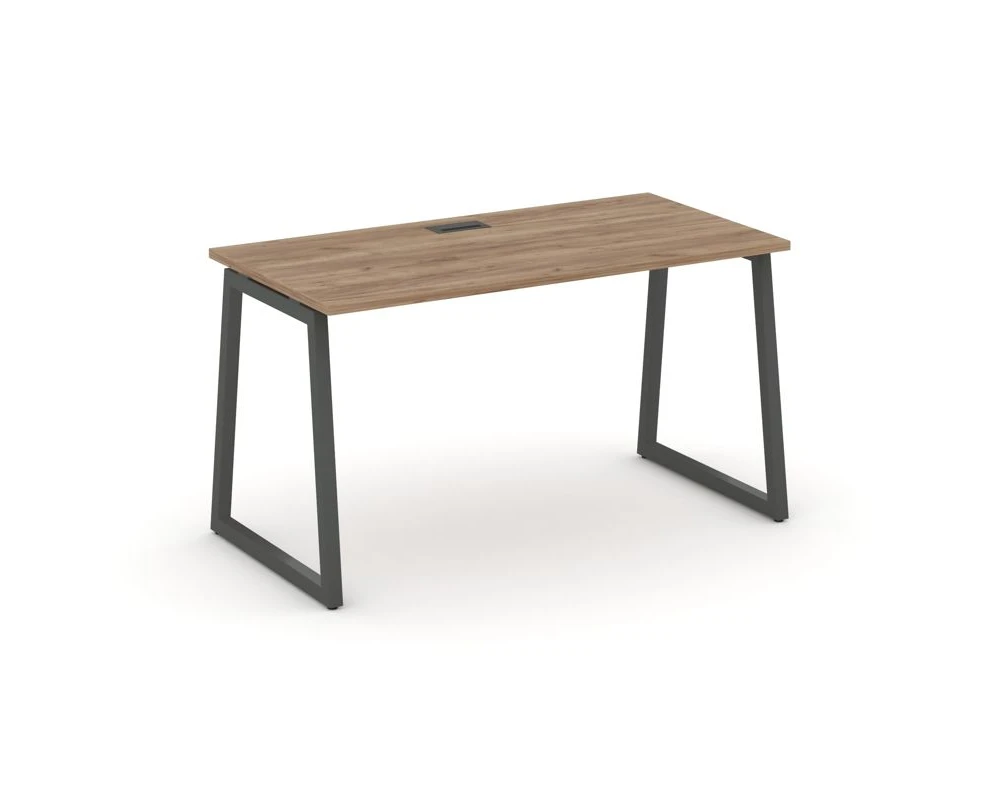 Стол письменный SN-4T1.SP-001 980х600х750 Стайл Проджект Фьюжн / Style Project Fusion