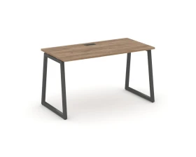 Стол письменный SN-4T1.SP-001 980х600х750 Стайл Проджект Фьюжн / Style Project Fusion images