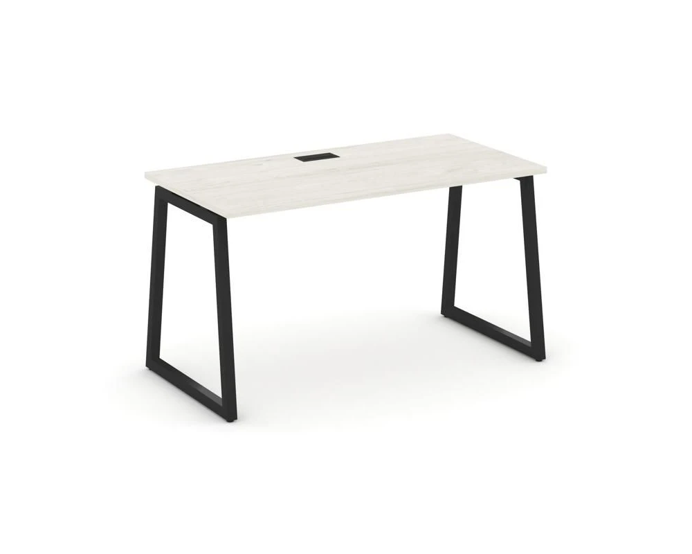 Стол письменный SN-4T1.SP-001 980х600х750 Стайл Проджект Фьюжн / Style Project Fusion