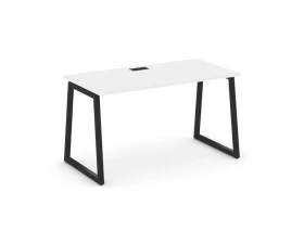 Стол письменный SN-4T1.SP-002 1180х600х750 Стайл Проджект Фьюжн / Style Project Fusion images