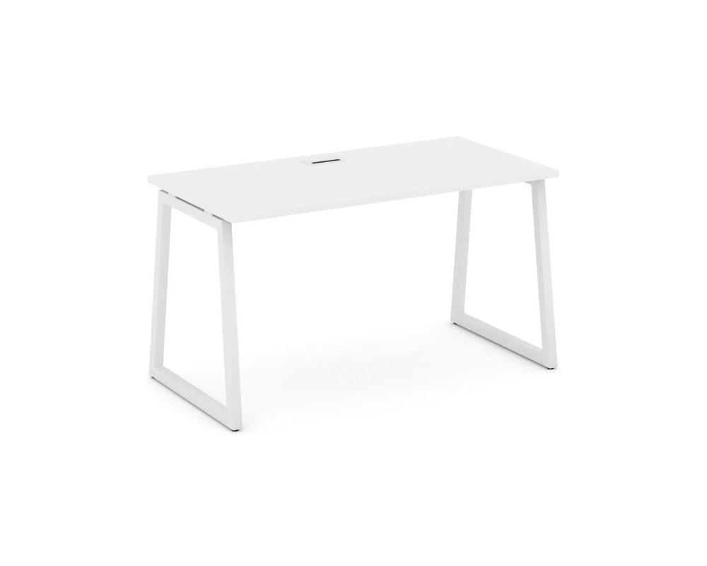 Стол письменный SN-4T1.SP-002 1180х600х750 Стайл Проджект Фьюжн / Style Project Fusion