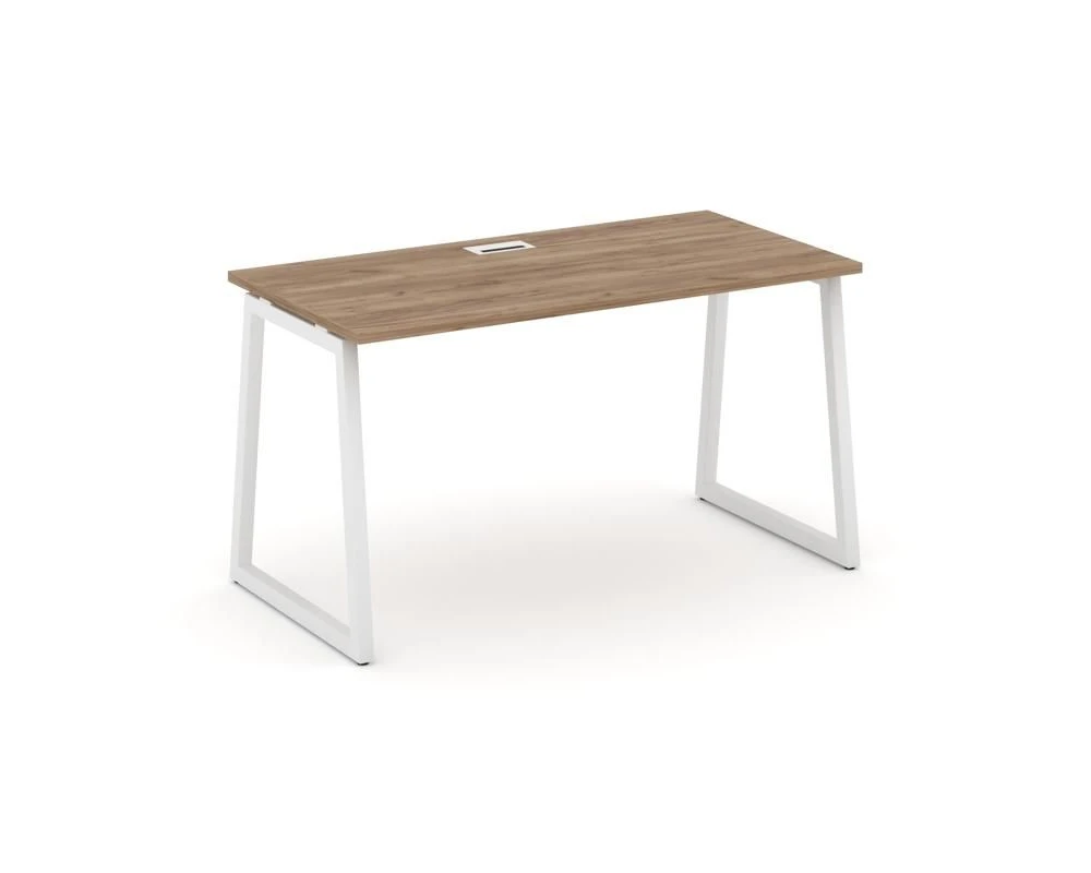 Стол письменный SN-4T1.SP-002 1180х600х750 Стайл Проджект Фьюжн / Style Project Fusion