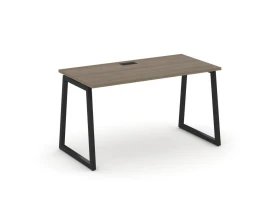 Стол письменный SN-4T1.SP-002 1180х600х750 Стайл Проджект Фьюжн / Style Project Fusion images