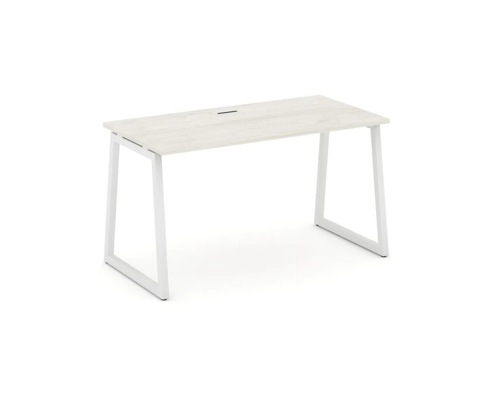 Стол письменный SN-4T1.SP-002 1180х600х750 Стайл Проджект Фьюжн / Style Project Fusion