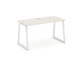 Стол письменный SN-4T1.SP-002 1180х600х750 Стайл Проджект Фьюжн / Style Project Fusion images