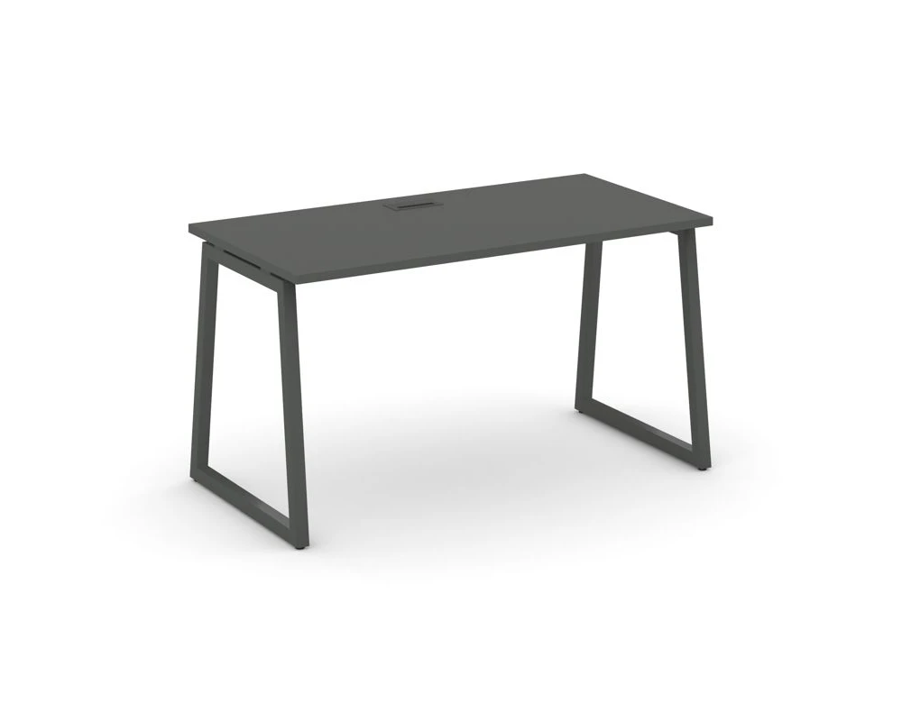 Стол письменный SN-4T1.SP-002 1180х600х750 Стайл Проджект Фьюжн / Style Project Fusion