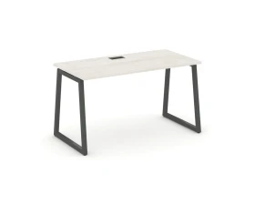 Стол письменный SN-4T1.SP-002 1180х600х750 Стайл Проджект Фьюжн / Style Project Fusion images