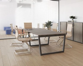 Мебель для переговорных Стайл Проджект Фьюжн / Style Project Fusion images