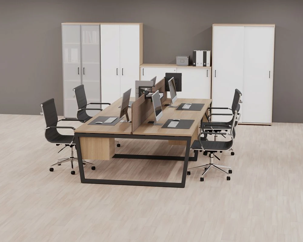 Мебель для персонала Стайл Проджект Фьюжн / Style Project Fusion