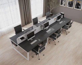 Мебель для персонала Стайл Проджект Фьюжн / Style Project Fusion images