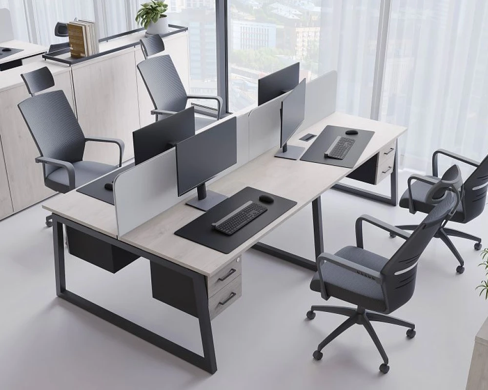 Мебель для персонала Стайл Проджект Фьюжн / Style Project Fusion