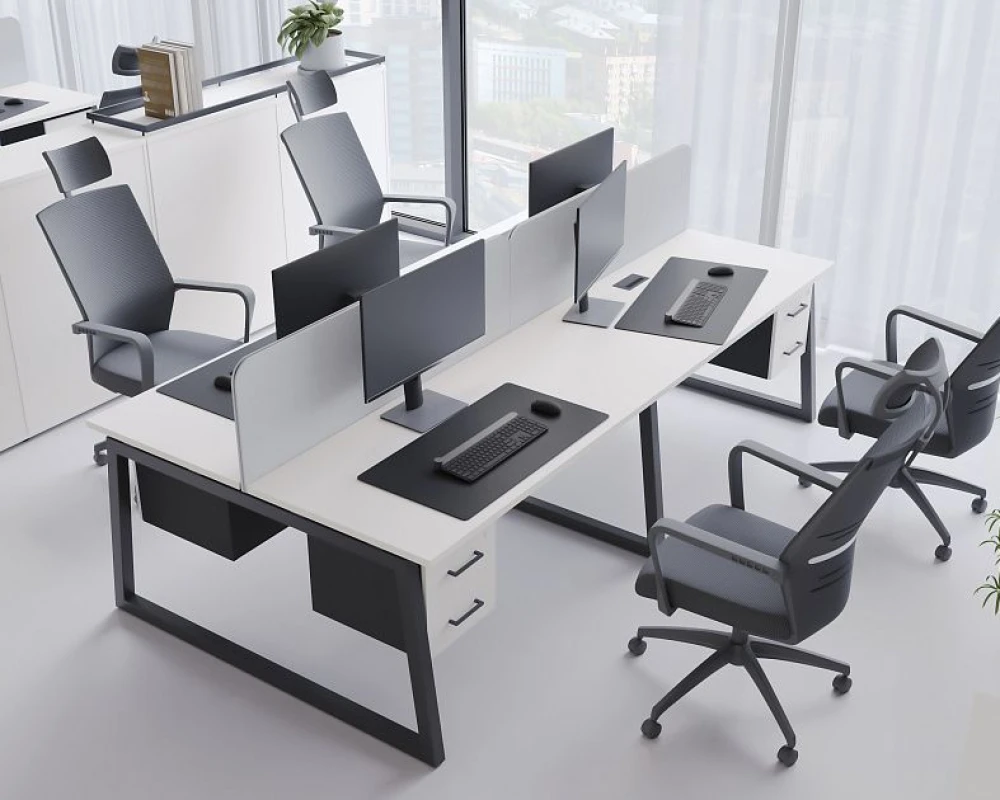 Мебель для персонала Стайл Проджект Фьюжн / Style Project Fusion