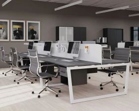 Мебель для персонала Стайл Проджект Фьюжн / Style Project Fusion images