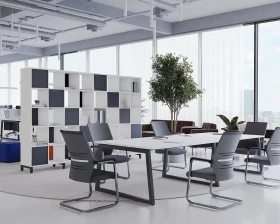 Мебель для персонала Стайл Проджект Фьюжн / Style Project Fusion images