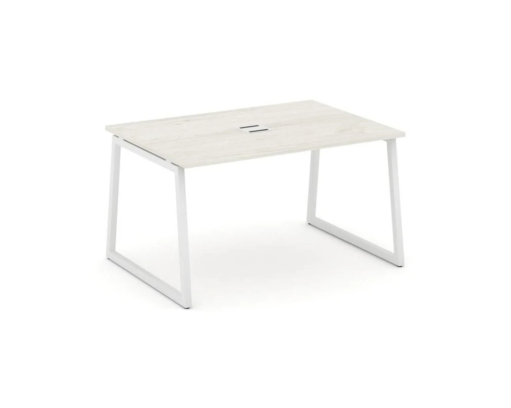 Стол переговорный SN-4T1.SPRG-001 980х980х750 Стайл Проджект Фьюжн / Style Project Fusion